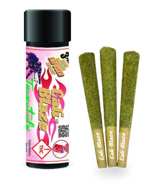 Cannabis Promo, Cannabis Sales, Cannabis Discounts, Cannabis on Sale, BOGO 50% off Cali Blaze Products 2