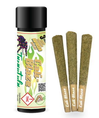 Cannabis Promo, Cannabis Sales, Cannabis Discounts, Cannabis on Sale, BOGO 50% off Cali Blaze Products 1