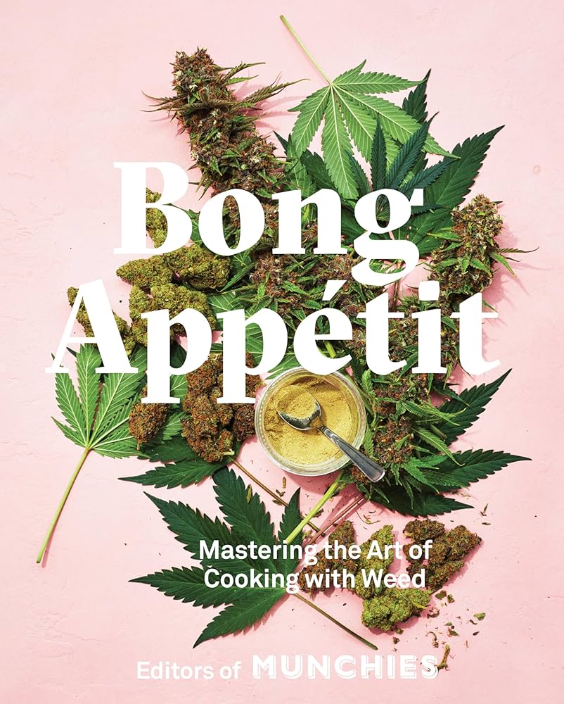 Bong Appetit Each