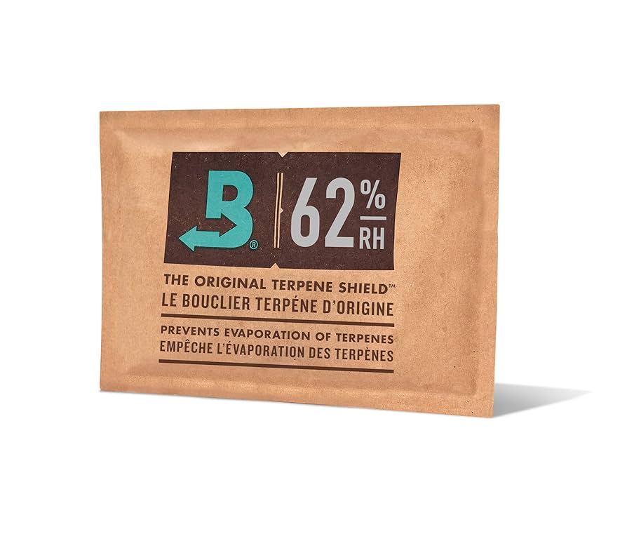 Boveda Boveda 8g