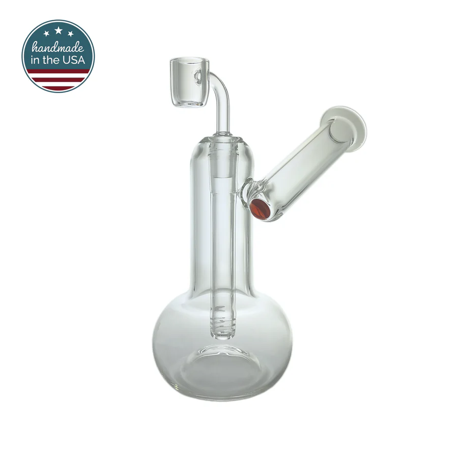 Bubbler Rig Canna Devices
