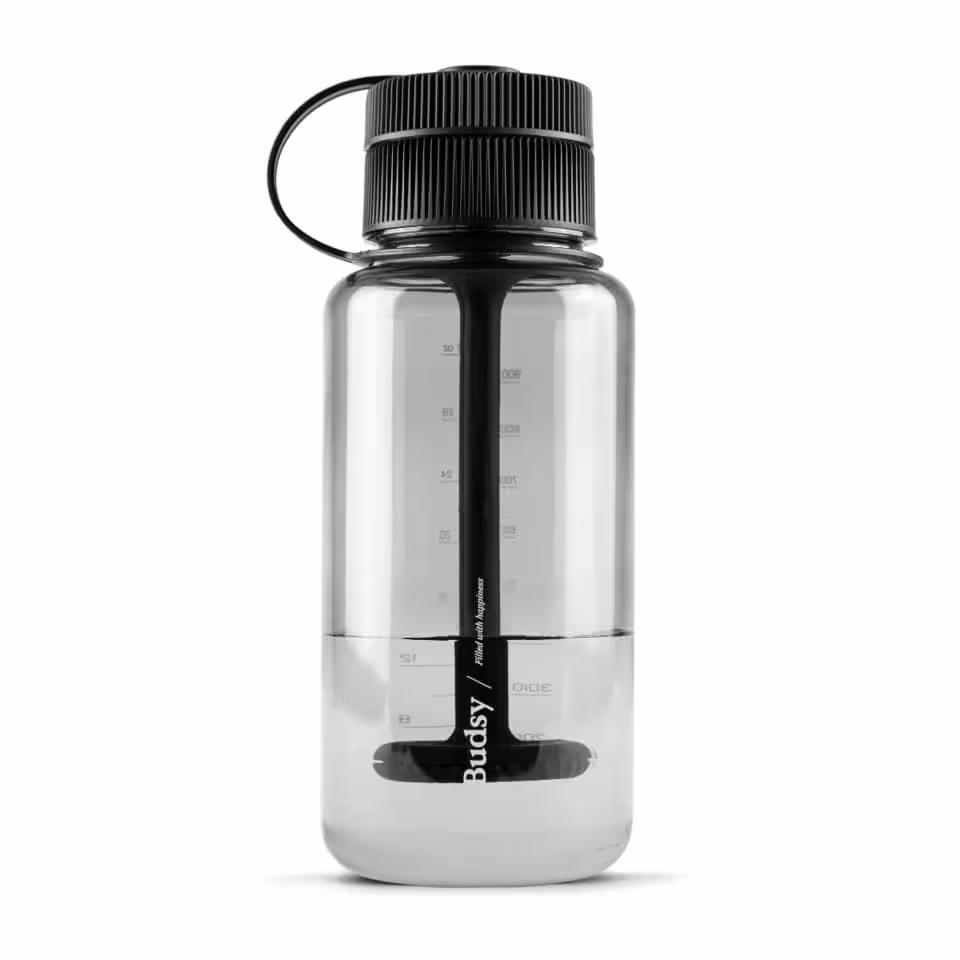 Puffco Budsy Bottle Other, Each