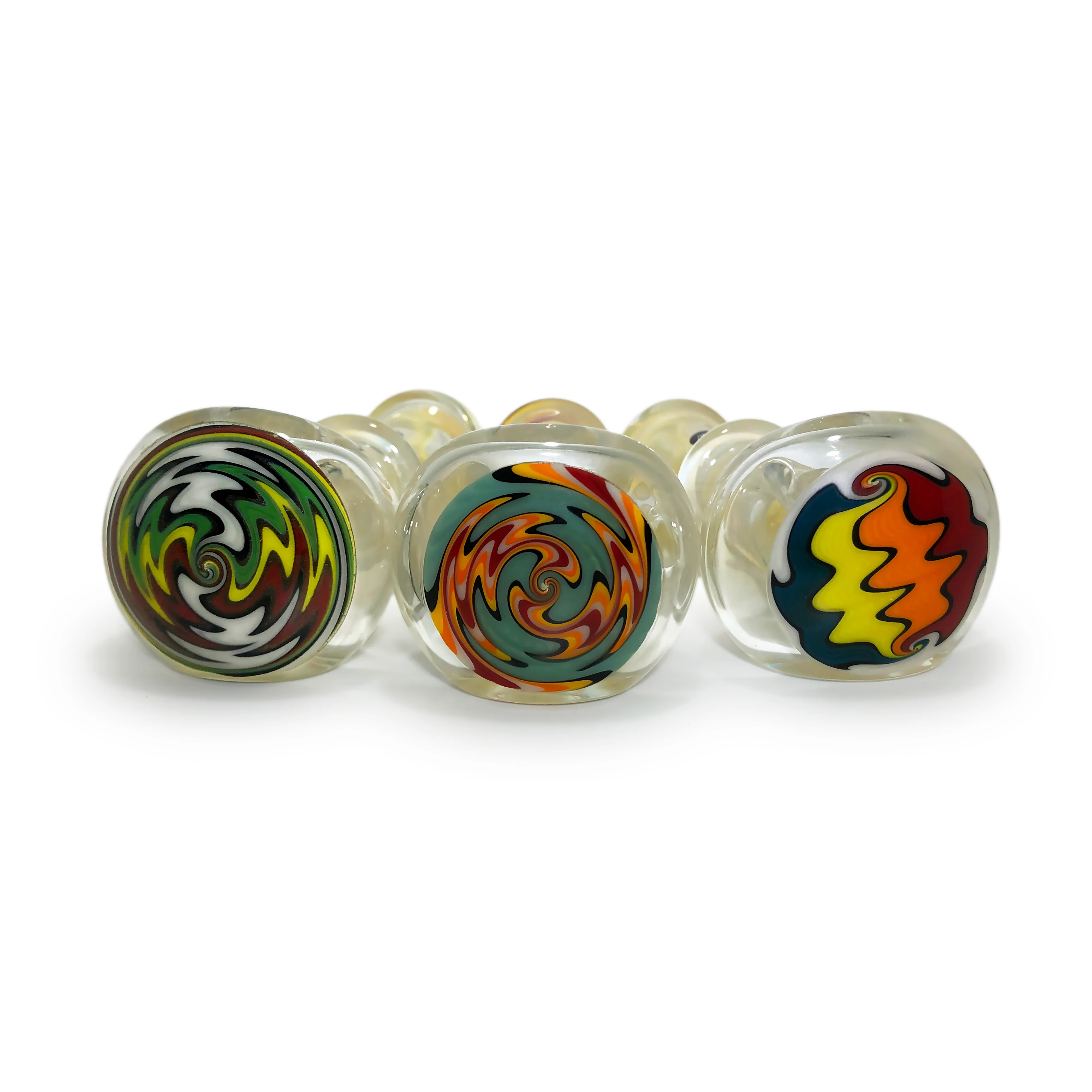 Hand Pipe Canna Devices