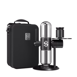 Stundenglass Kompact Gravity Infuser Other, Black