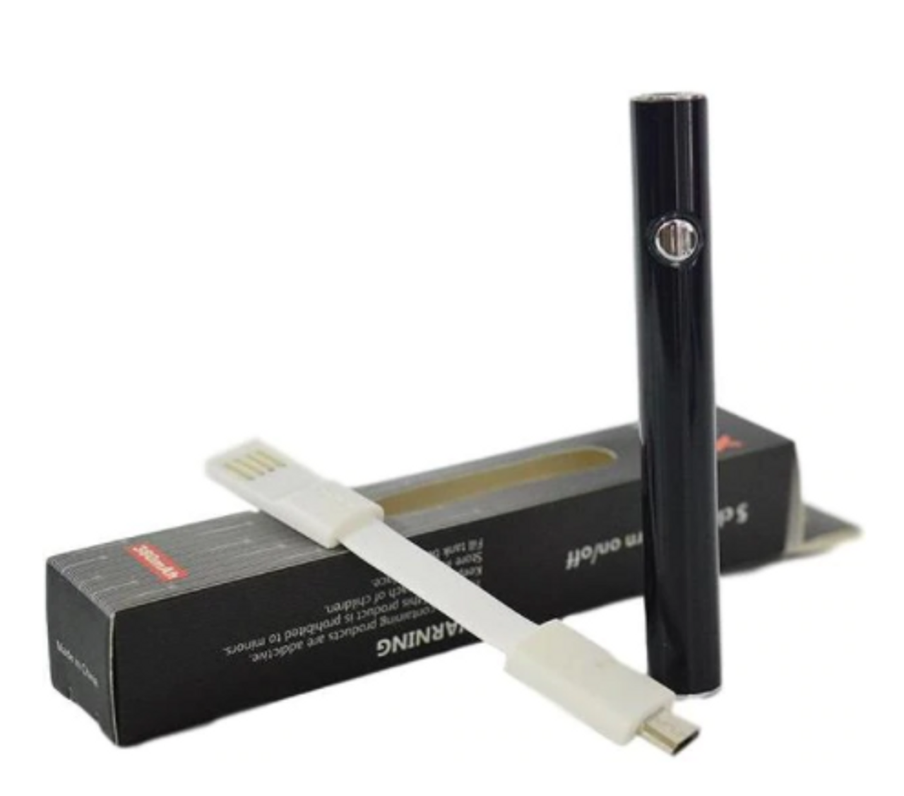 Max Battery Variable Voltage product