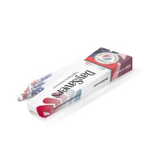 American Flag King Sized Cones Daysavers