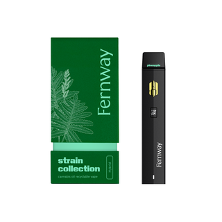 Pineapple Express Fernway