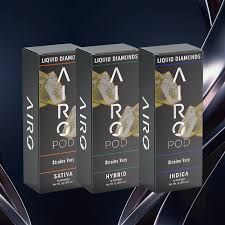 London Pound Cake R2G Airopro