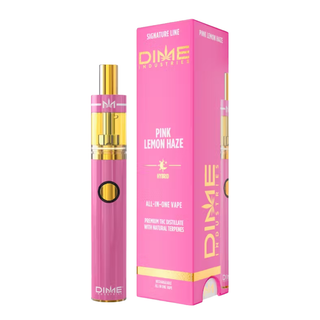 Pink Lemon Haze product