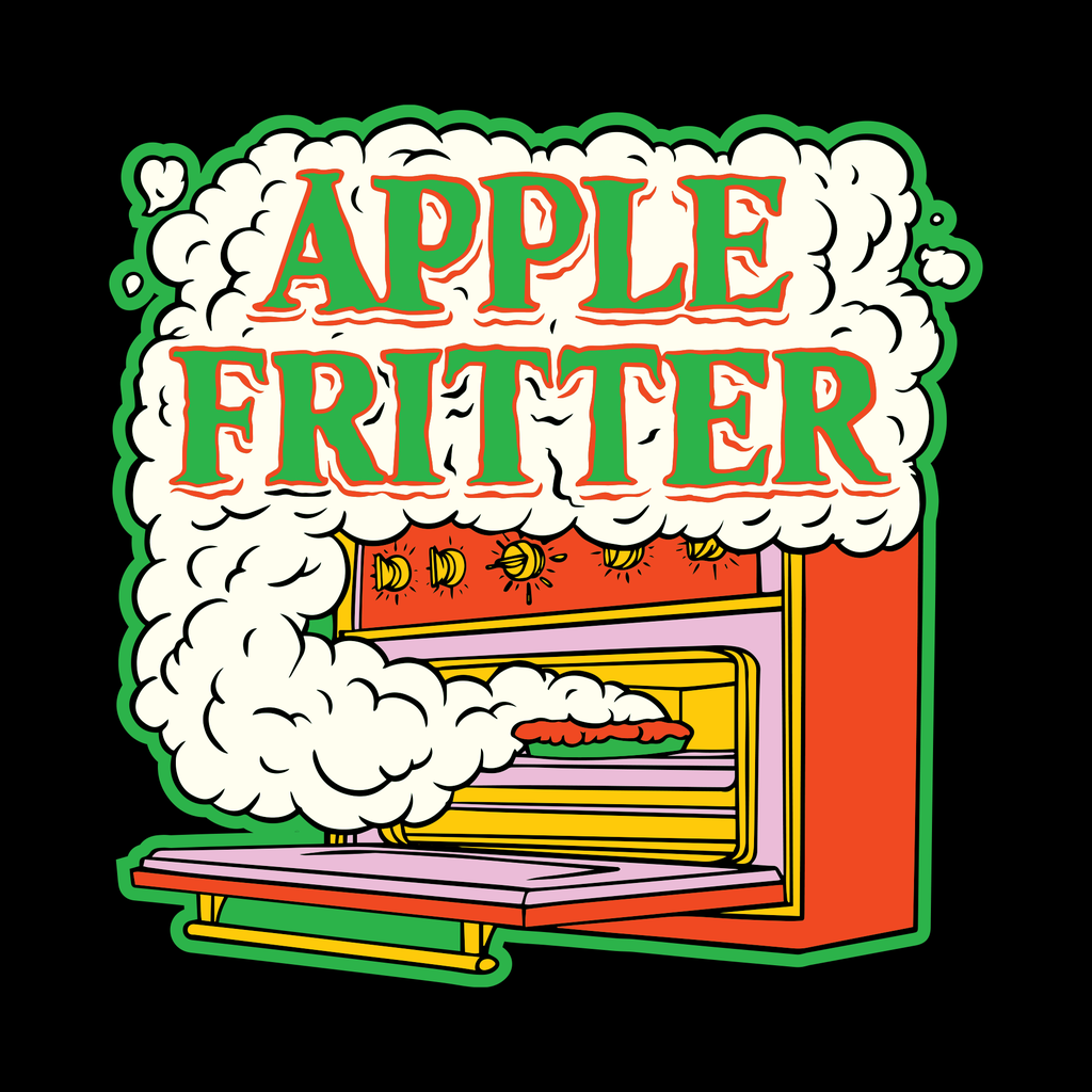 Savvy HYPHEN Apple Fritter All-In-One Vape, 2g - image 3