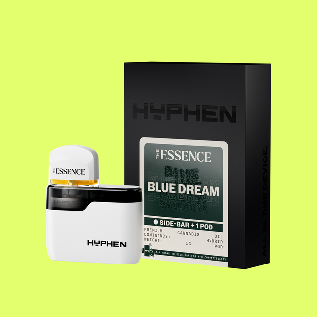 Blue Dream (the) Essence Blue Dream (the) Essence