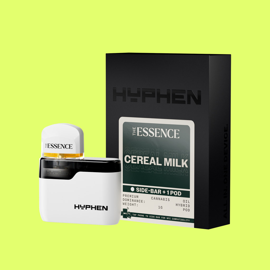 (the) Essence HYPHEN Cereal Milk 1g All-In-One