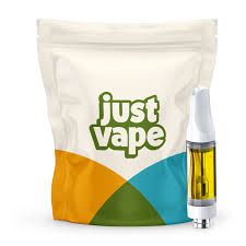 GDP Just Vape