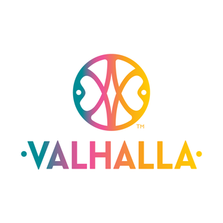 Strawberry (Indica) Valhalla