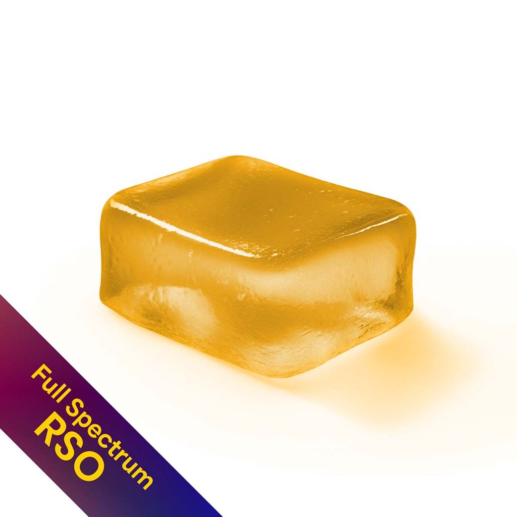 Pineapple RSO