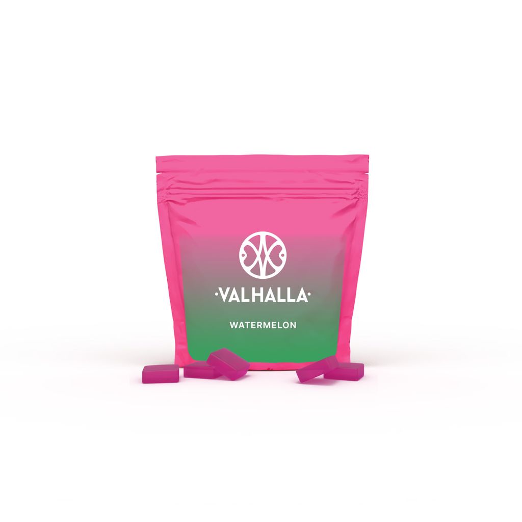 Sour Watermelon