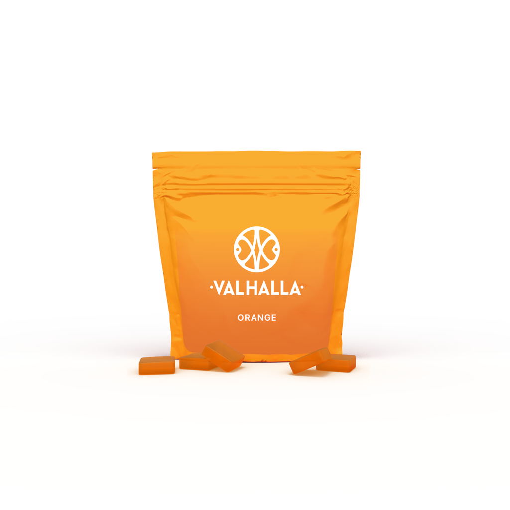Sweet Orange