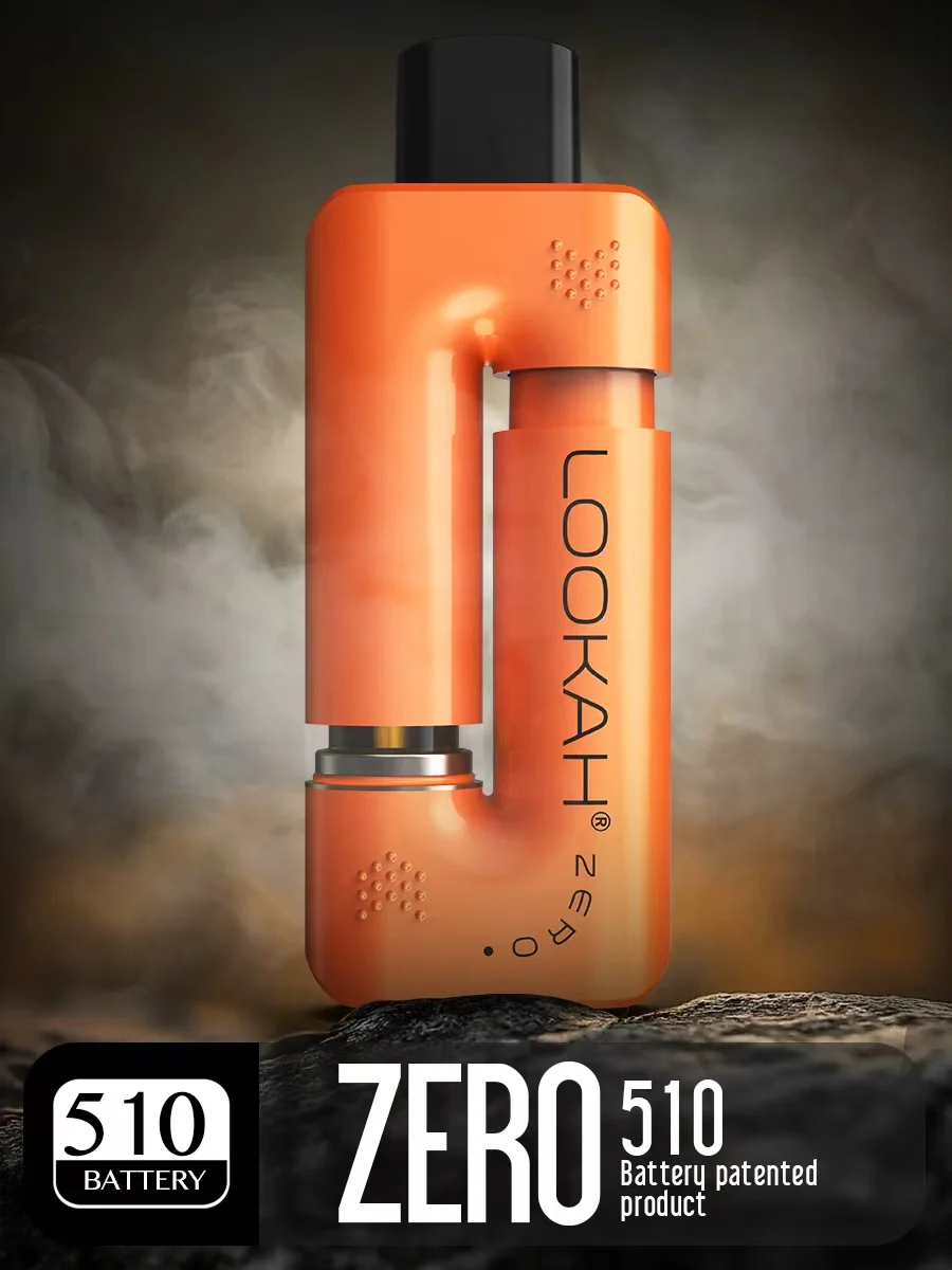 Buy Zero Discreet 510 Thread Each Battery online - Aroma Hill Peoria |  Peoria