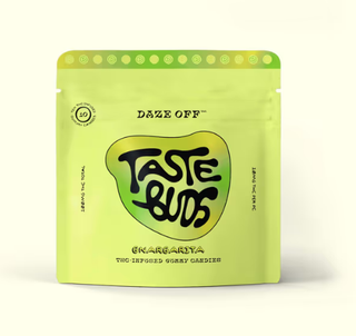 Daze Off Taste Buds Gnargarita Daze Off