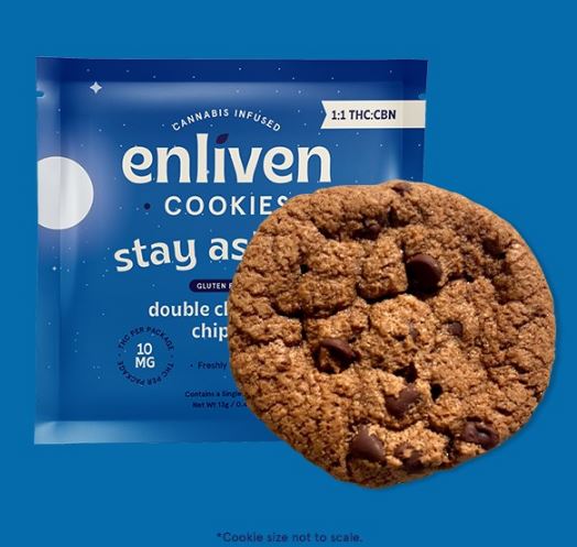 在庫処分セール CBN SIDE COOKIES 10個セット 在庫処分セール CBN SIDE COOKIES 10個セット Chocolate Chip - Canna