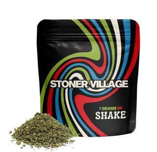 Dole Whipped #1 Stoner Village