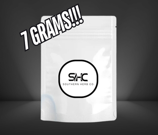 Gator Breath Southern Herb Co