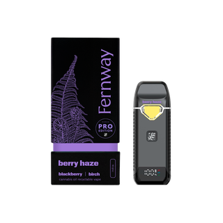 Berry Haze product