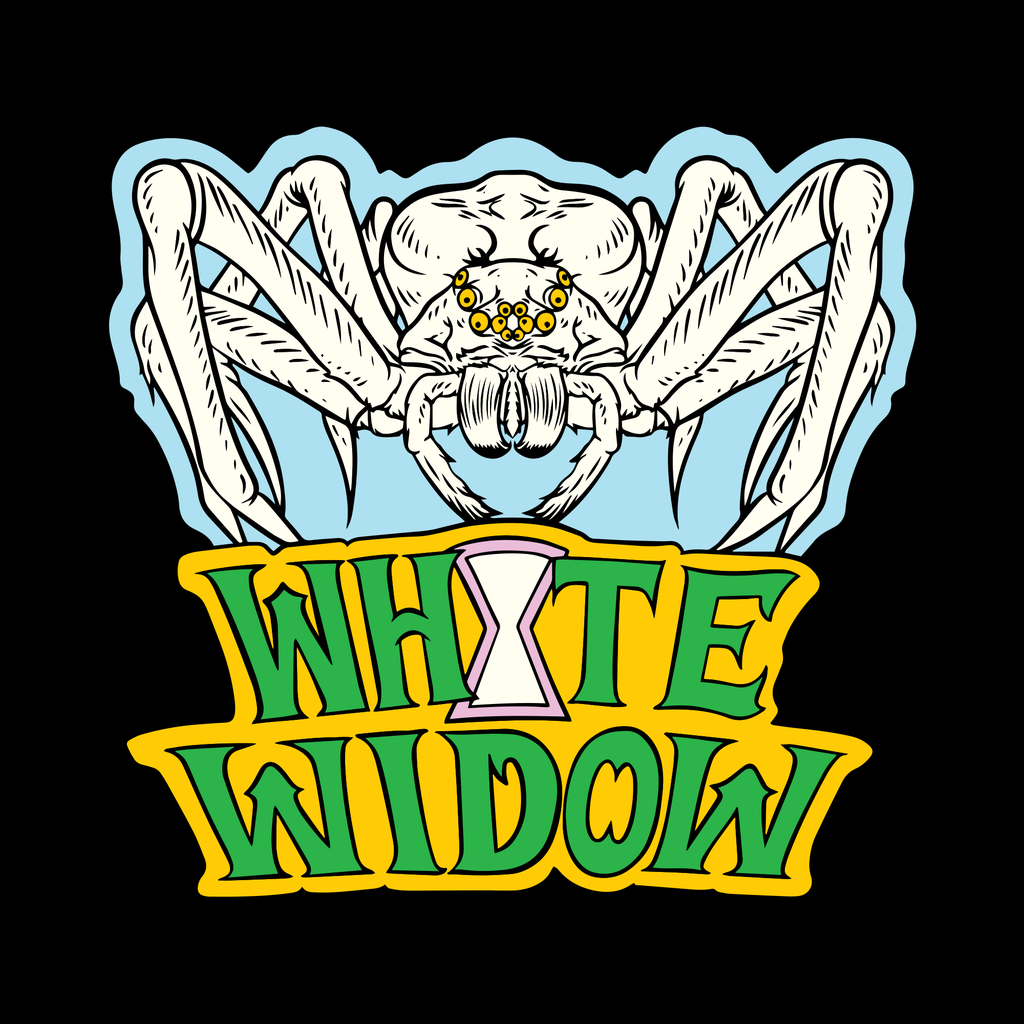 Savvy HYPHEN White Widow All-In-One Vape, 2g - image 3