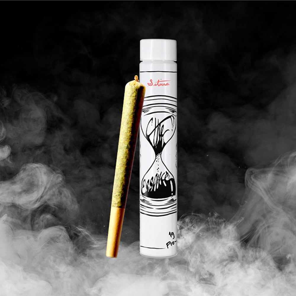 (the) Essence Casey Jones Pre-Rolls Single, 1.0g