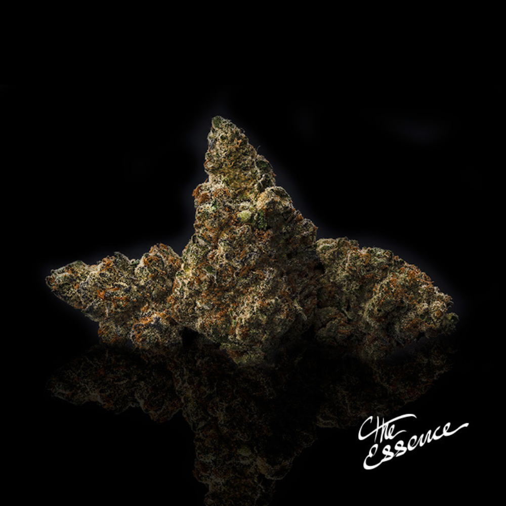 (the) Essence Pink Certz 3.5g Flower