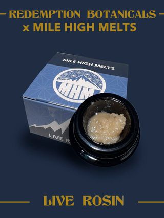 The Hive Rosin product
