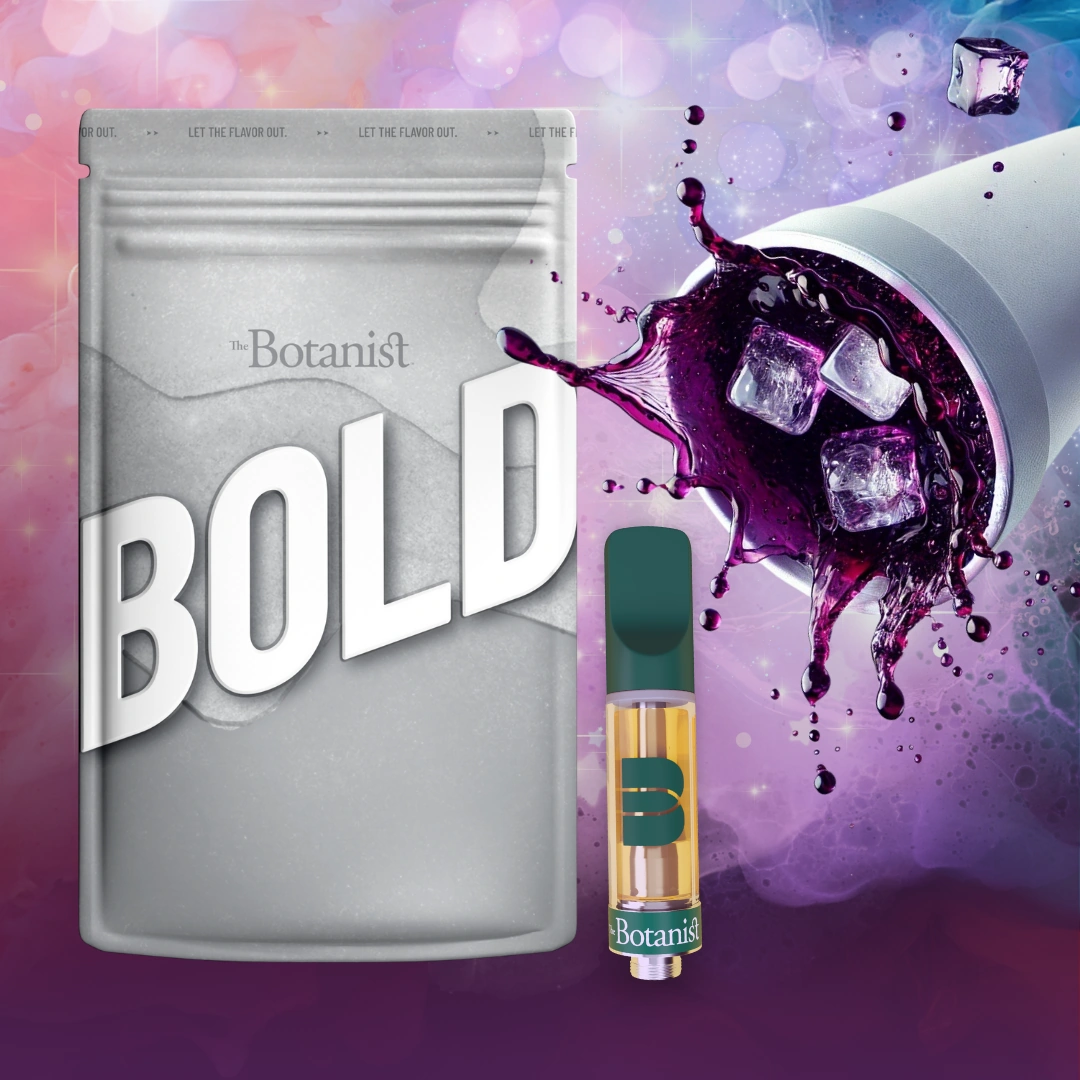 Purple Drink BOLD