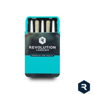 Garlic Butter Revolution