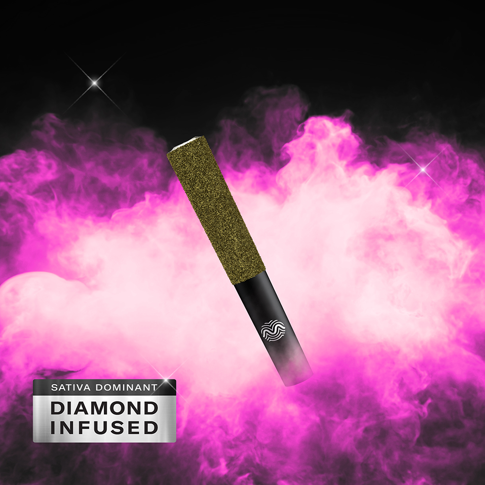 RYTHM Remix Mai Tai Infused Pre-Roll Multipack, 2.5g - image 2