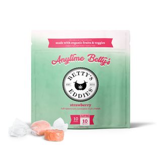 Strawberry product