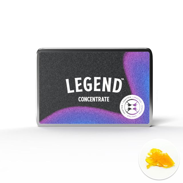 Mango Mindset Legend Mango Mindset Legend