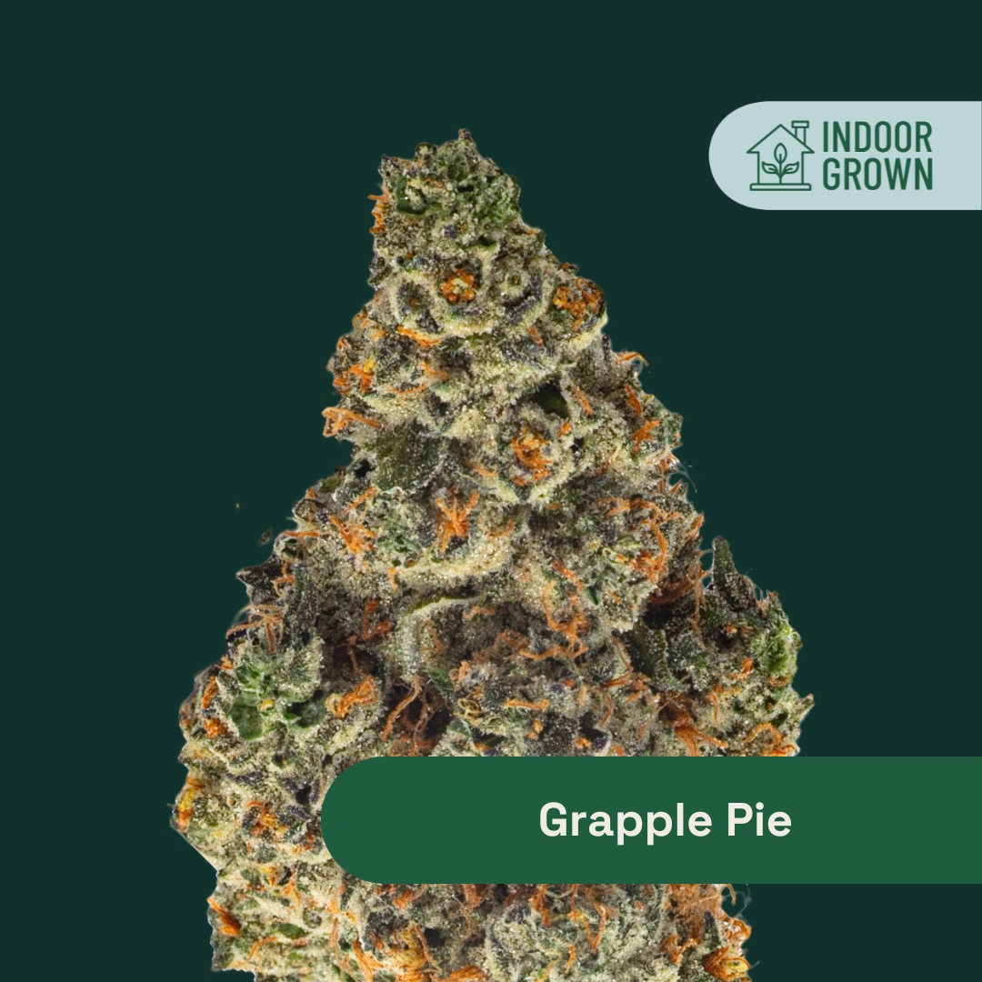 Grapple Pie
