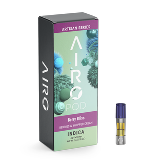Berry Bliss product