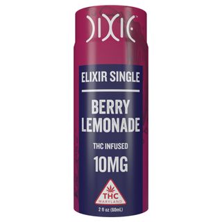 Berry Lemonade Drink product