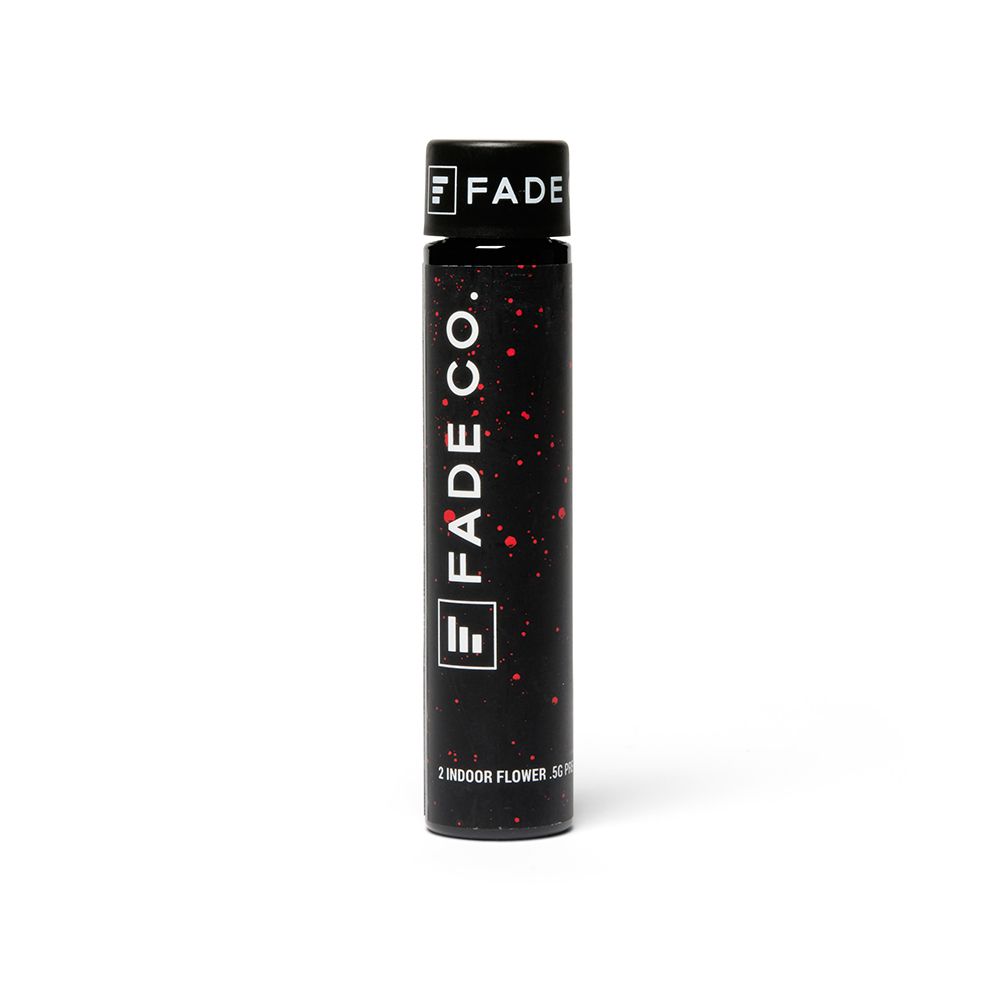 Fade Co Mule Fuel Pre-Rolls Multipack, 1.0g - image 3