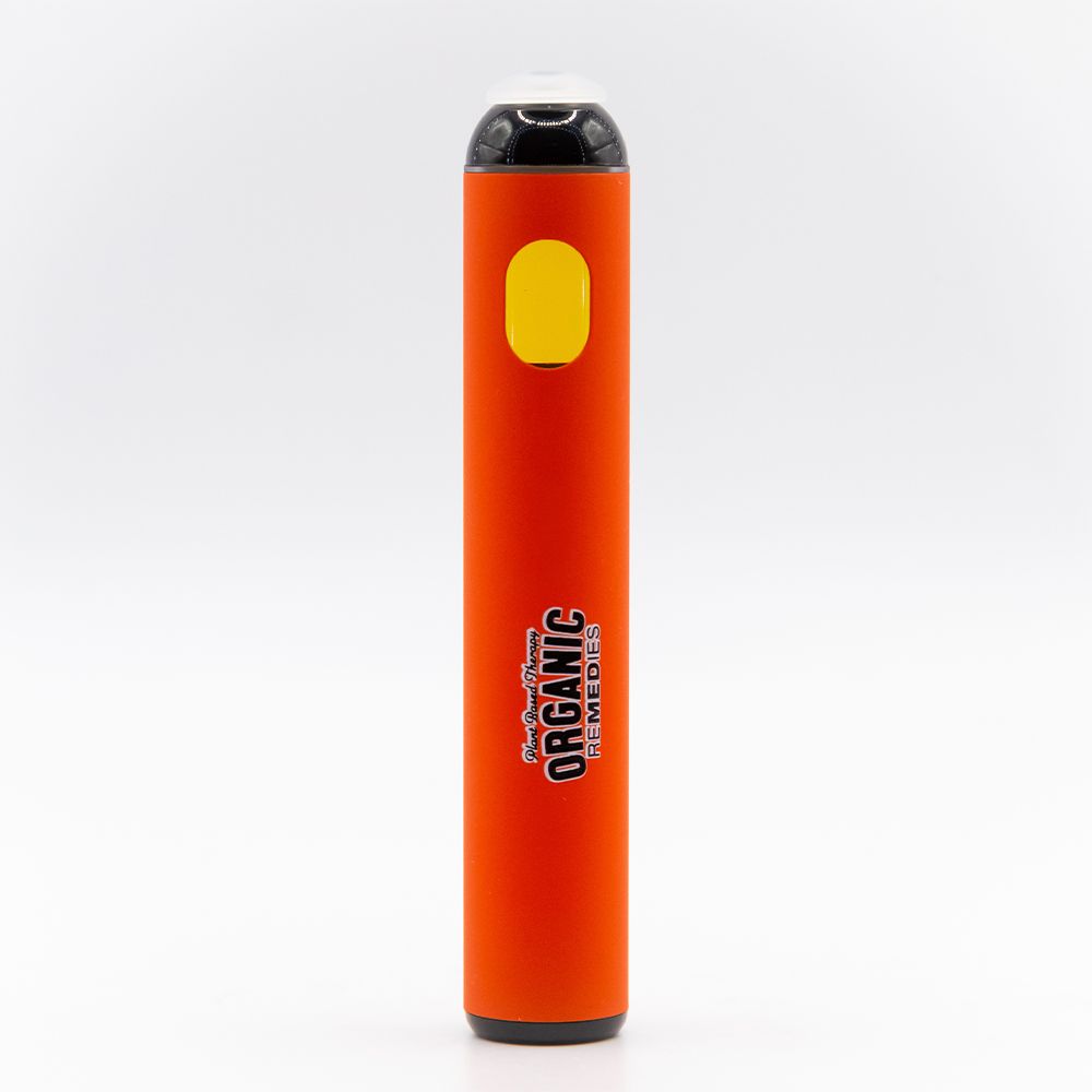 Organic Remedies Naughty List All-In-One Vape, 0.5g
