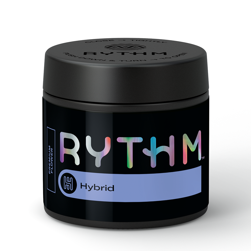 RYTHM Animal Scout Flower, 7.0g - image 2
