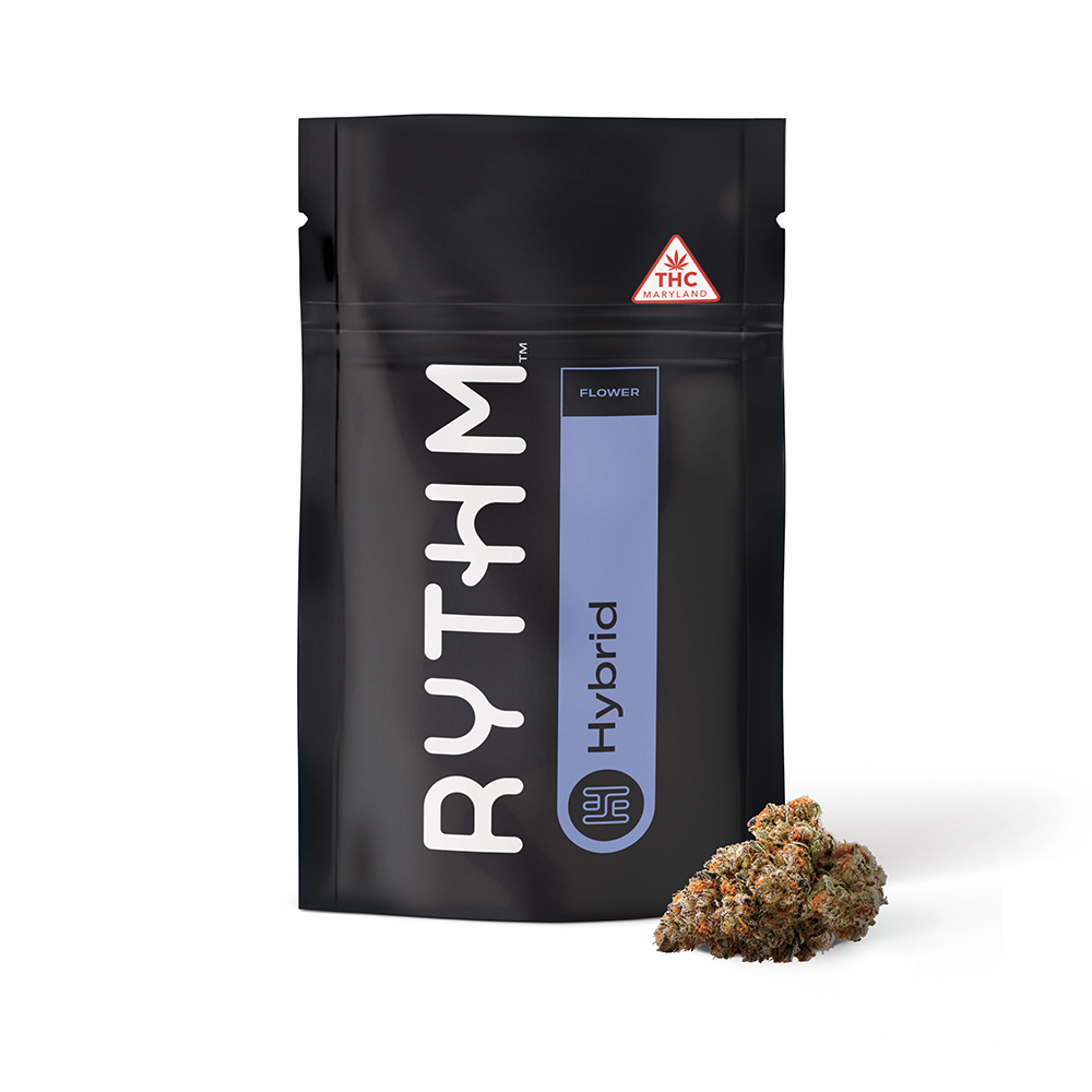 RYTHM Animal Scout Flower, 7.0g - image 3