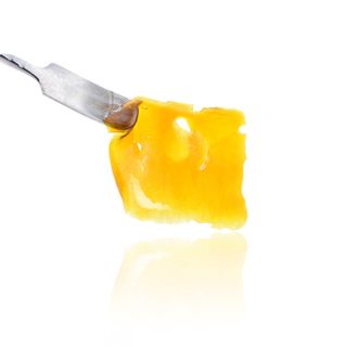 Gorilla Mints Shatter product
