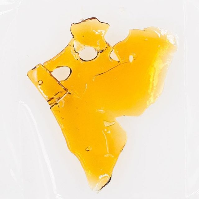 Funky Guava Melting Point Extracts (MPX) Funky Guava Melting Point Extracts (MPX)
