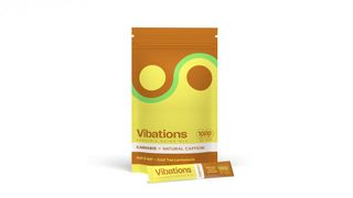 Half & Half Vibations