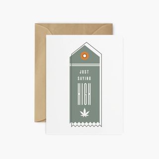 High Five! It's Your Birthday! product