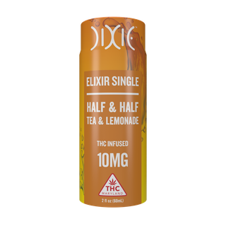 Half & Half Drink product