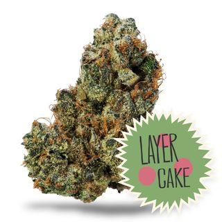 Layer Cake product