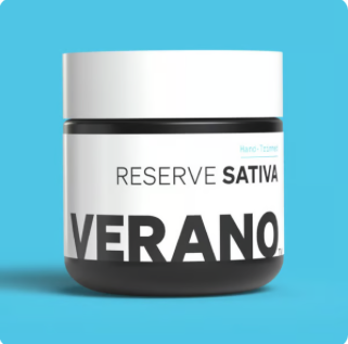 Verano Reserve Forum Cut Cookies (S) Flower, 3.5g